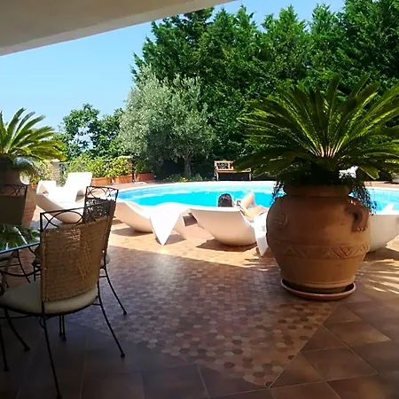 Fontana Saia 4*