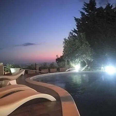 Fontana Saia 4*