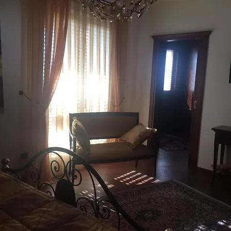 Bed & Breakfast Fontana Saia *