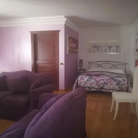 Bed & Breakfast Fontana Saia *