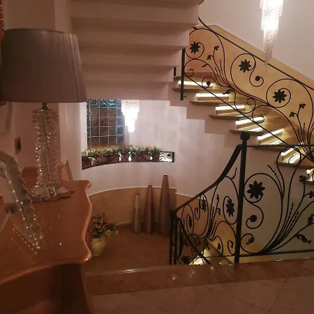 Fontana Saia Bed & Breakfast