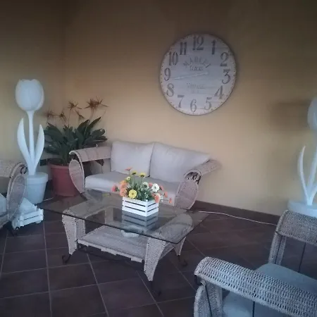 Fontana Saia * Paola