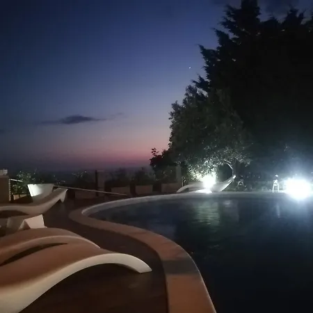 Fontana Saia 4* Paola