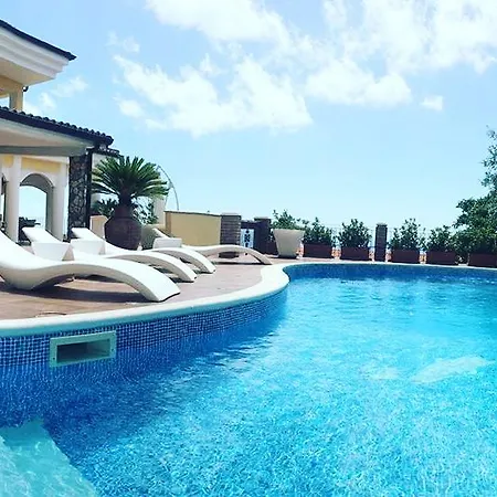 Fontana Saia Bed & Breakfast