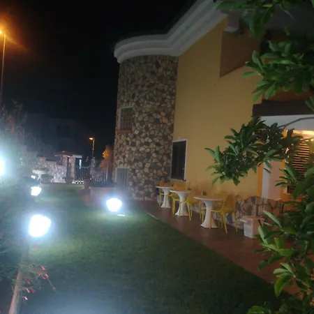 Fontana Saia 4* Paola