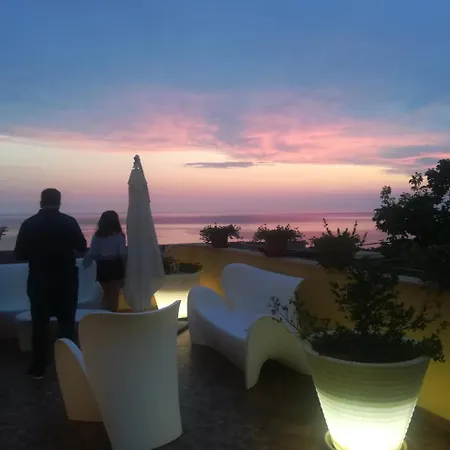 Bed & Breakfast Fontana Saia