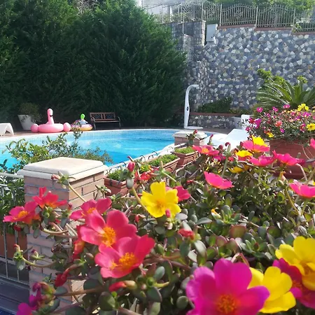 Fontana Saia Oda ve Kahvaltı 4*