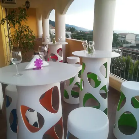 Bed & Breakfast Fontana Saia Paola