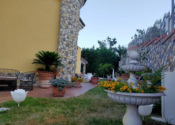 Fontana Saia 4* 帕奥拉