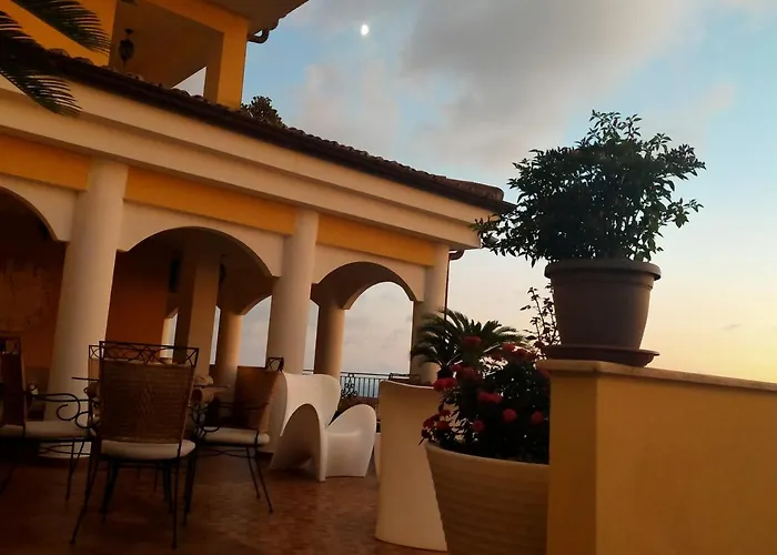 住宿加早餐酒店 Fontana Saia 4*