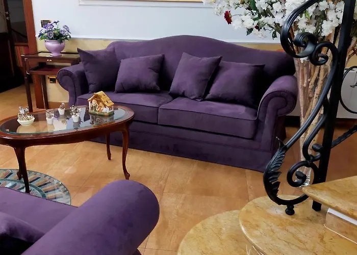 Fontana Saia 4* 帕奥拉