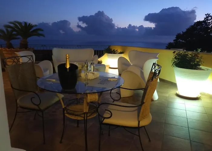 Fontana Saia 帕奥拉