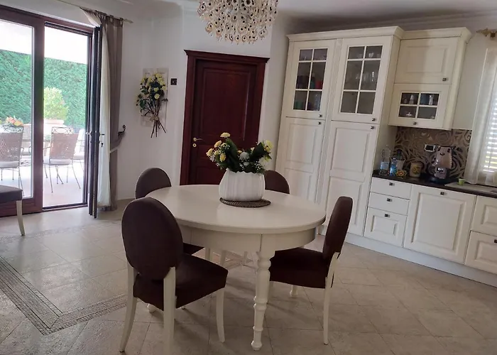 住宿加早餐酒店 Fontana Saia