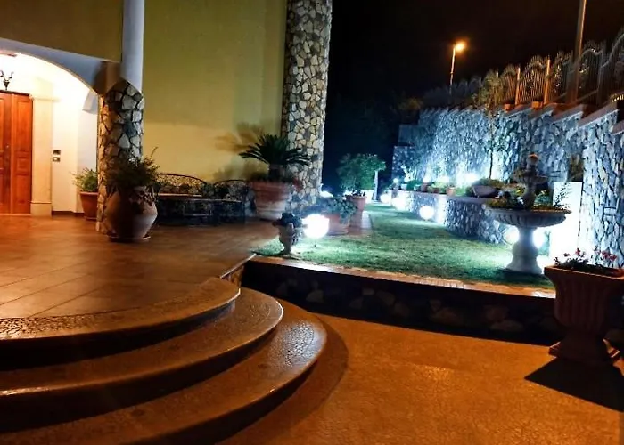 Fontana Saia 4* 帕奥拉