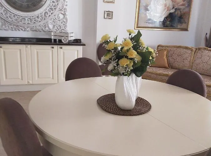 住宿加早餐酒店 Fontana Saia 帕奥拉