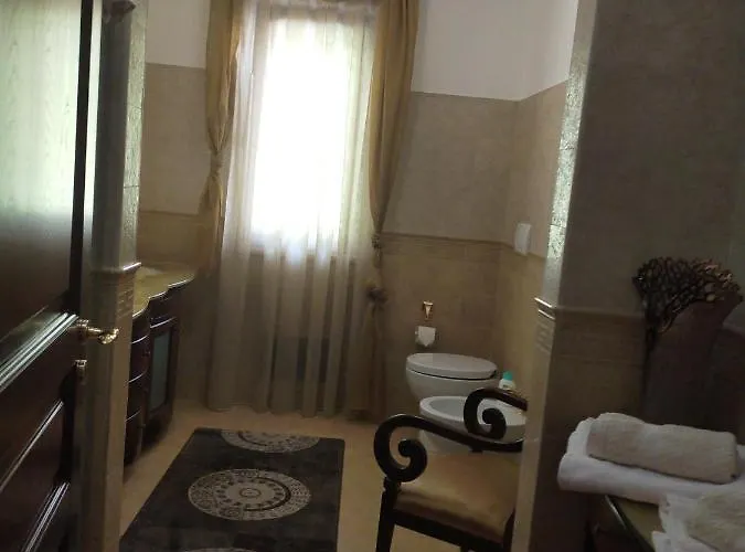 Fontana Saia 住宿加早餐酒店