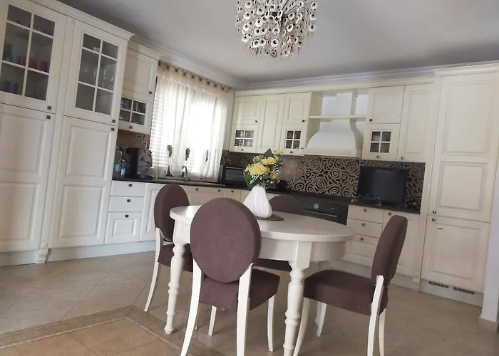 Fontana Saia 住宿加早餐酒店