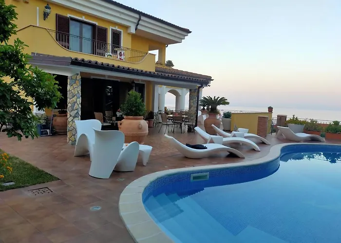 住宿加早餐酒店 Fontana Saia 4*