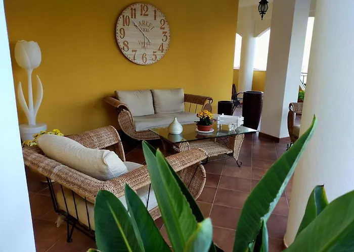 Fontana Saia 4* 帕奥拉