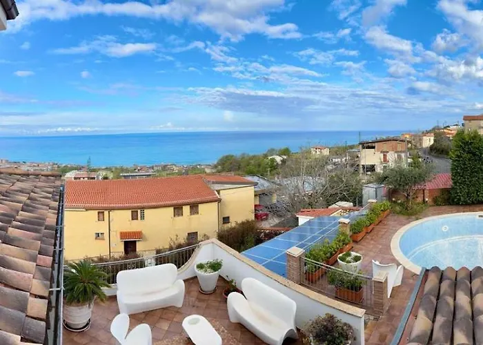 住宿加早餐酒店 Fontana Saia 4*