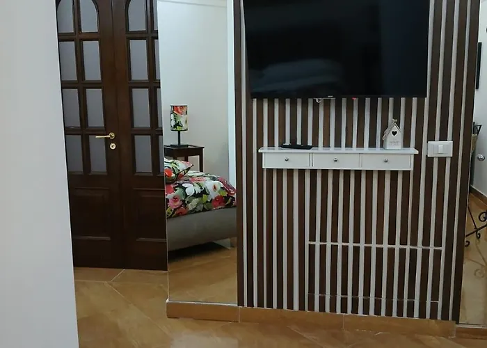 Fontana Saia 4* 帕奥拉