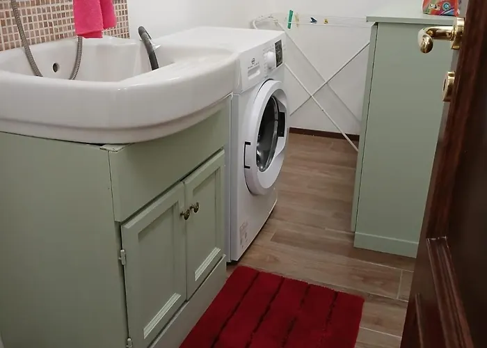 住宿加早餐酒店 Fontana Saia