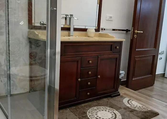 住宿加早餐酒店 Fontana Saia 4*