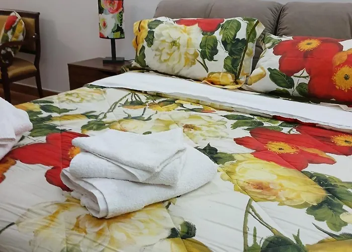 Fontana Saia 帕奥拉