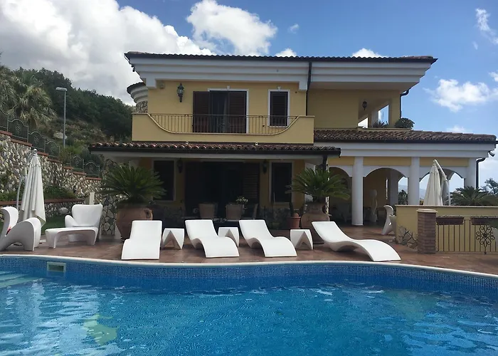 Fontana Saia 4* 帕奥拉