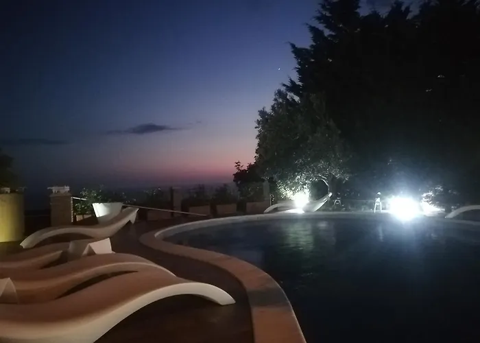 Fontana Saia 4* 帕奥拉