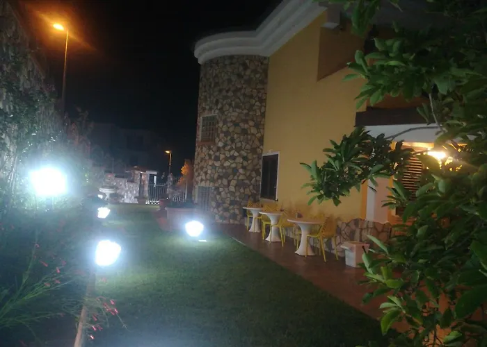 Fontana Saia 4* 帕奥拉